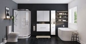 plumbing world bathrooms