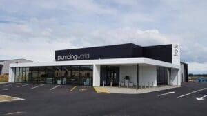 plumbing world store