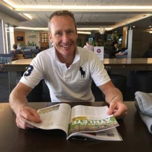 regan frost - bathroom designer in auckland