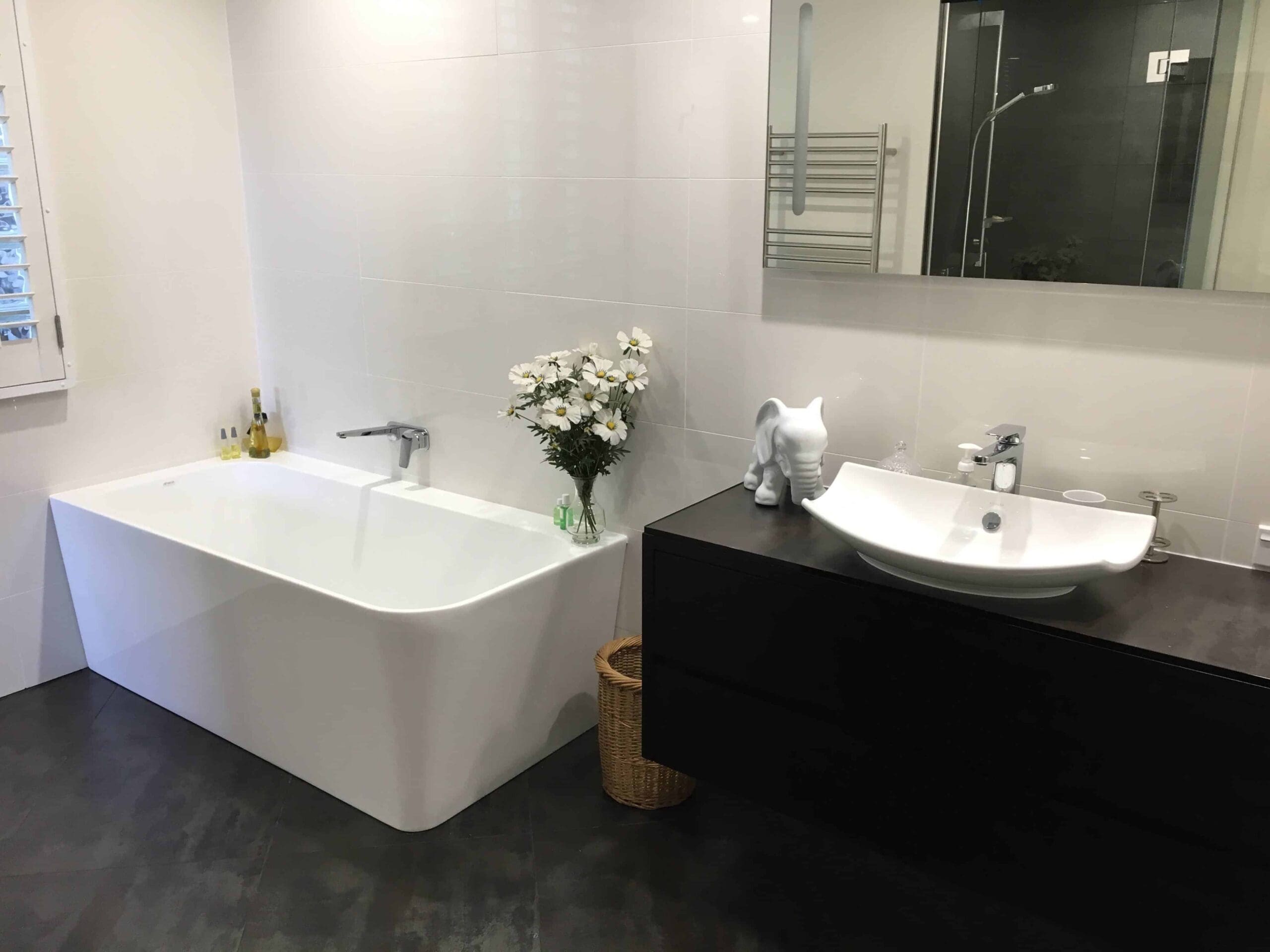 bathroom renovation auckland