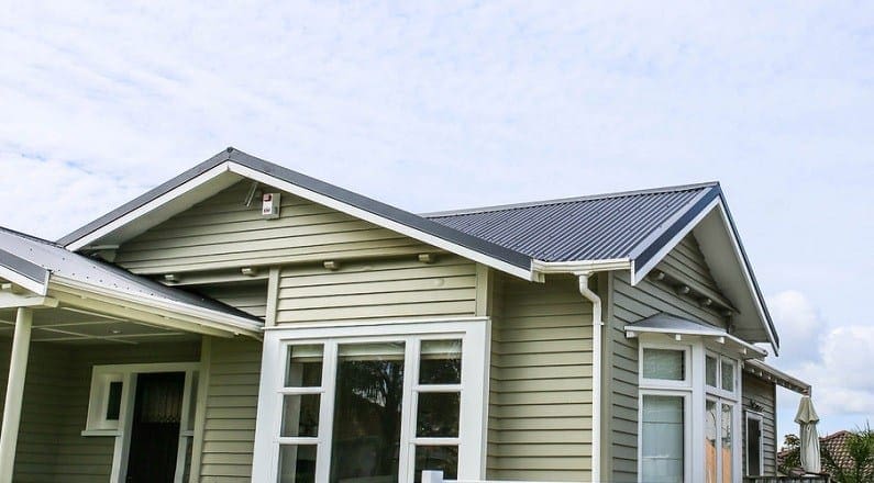 marley spouting and gutters - plastic spouting - regency plumbing