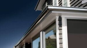 auckland plumbing company - marley spouting replacements