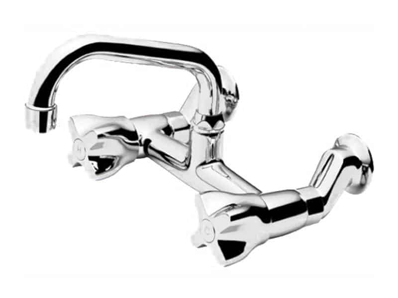 Sink Tap - Plumbing Auckland