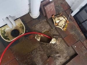 drain unblocking - auckland - regency plumbing