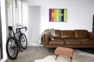 radiators - good for all spaces