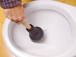 blocked toilet need clearing - we unblock toilets - regency plumbing - auckland nz