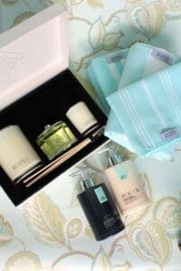 turkish towels - a great gift idea