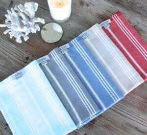 turkish towels by skipper - towels for any occasion