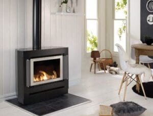 gas heating for your home - rinnai gas fire - rinnai gas fires
