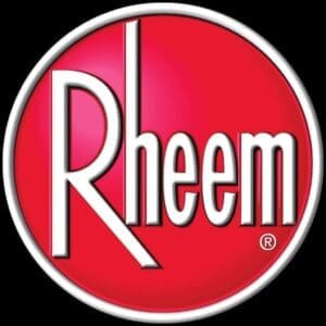 RHEEM LOGO