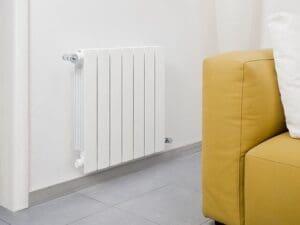 radiators - for a nice warm winter in auckland