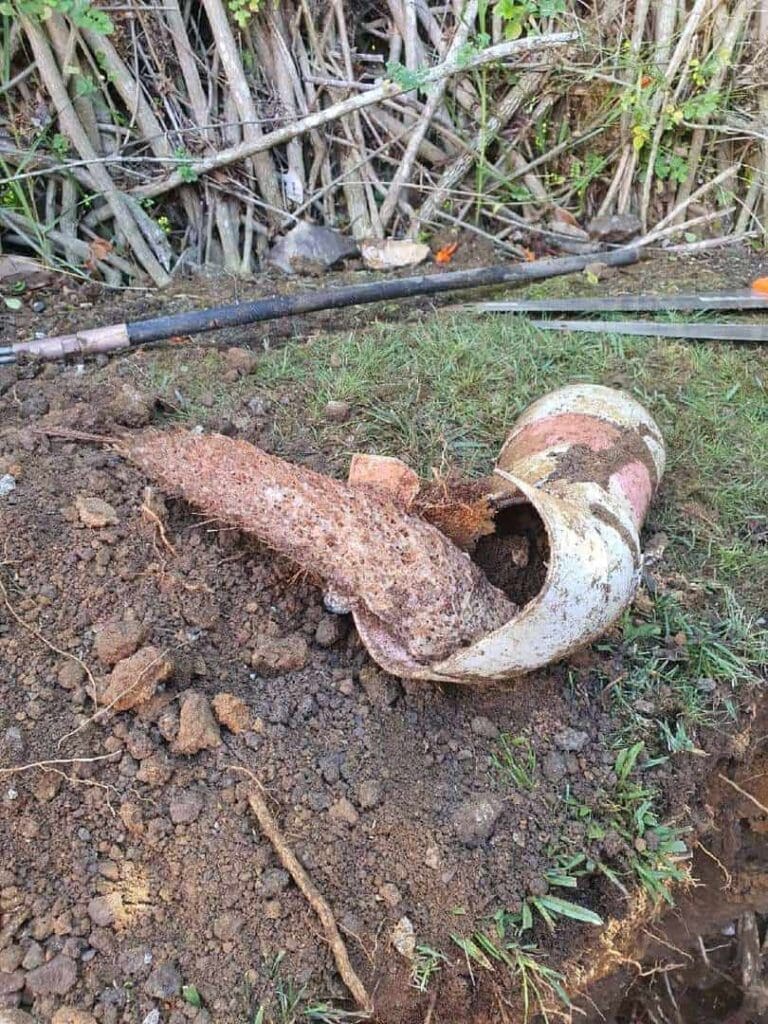 Blocked Drains, Drain Unblocking Auckland - drain service