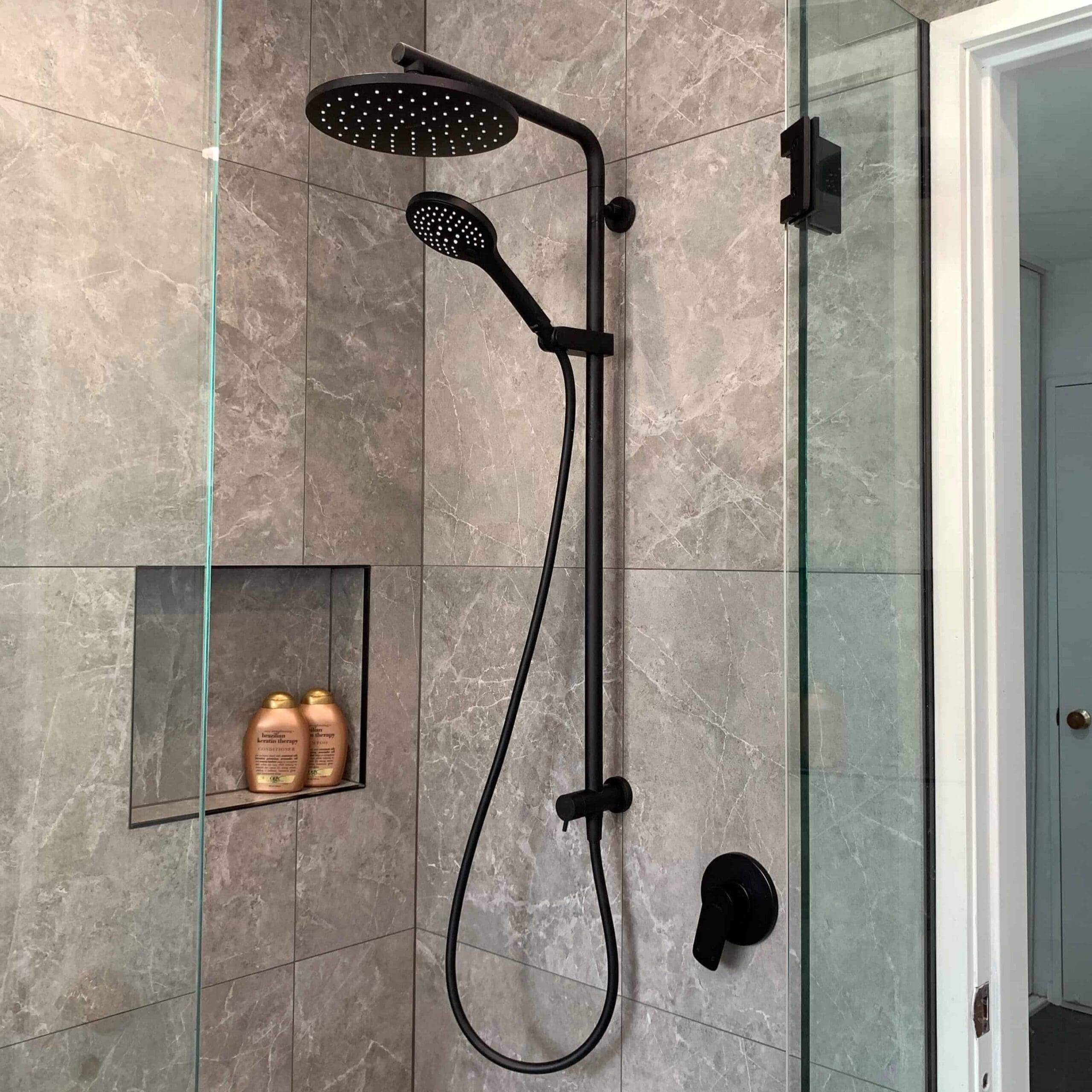shower replacement auckland