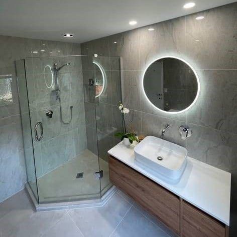 bathrooms and bathroom renovations in auckland