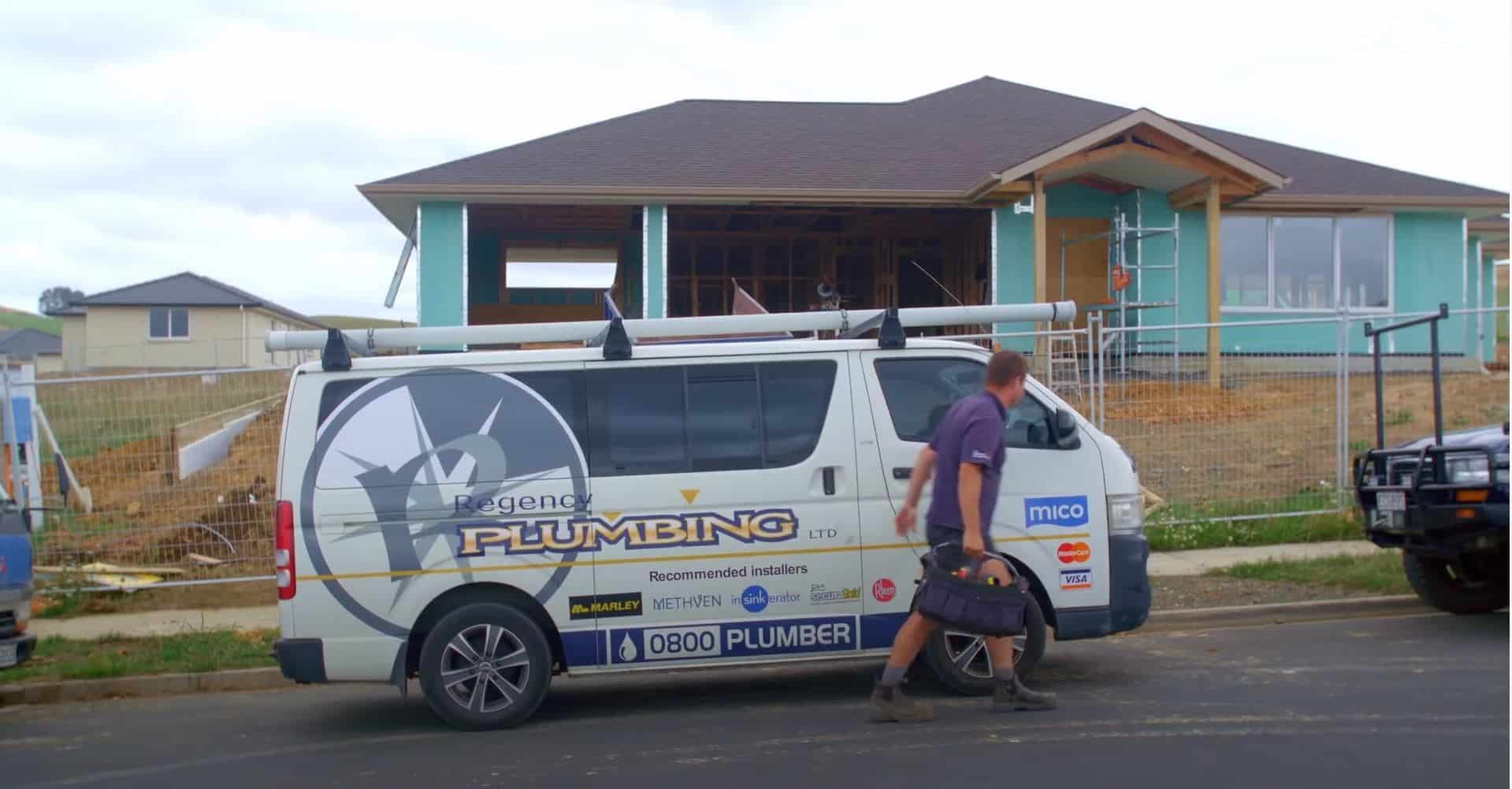 Bathroom Renovation Company - master plumbers in auckland