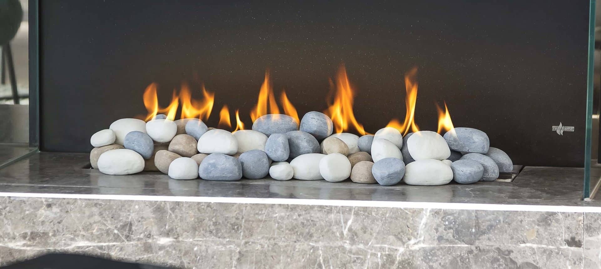 Auckland Plumbers - Regency Plumbing Gas Fireplace Outdoor Heating