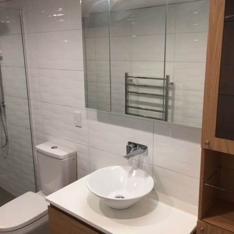 bathroom renovations in auckland