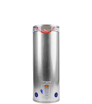 Rheem 135L Low Pressure Hot Water Cylinder Replacement