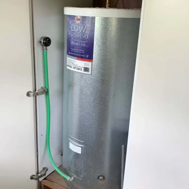 Auckland Gold Card Holder Plumbing Offer