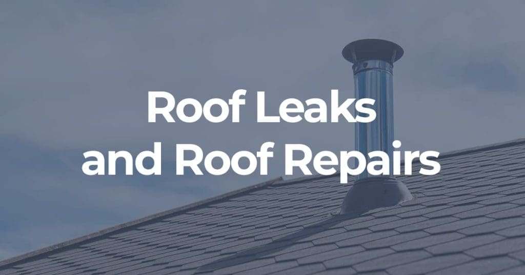 roof repairs in auckland