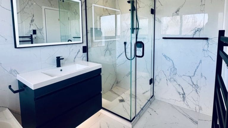 Expert Bathroom Renovation Tips in Auckland