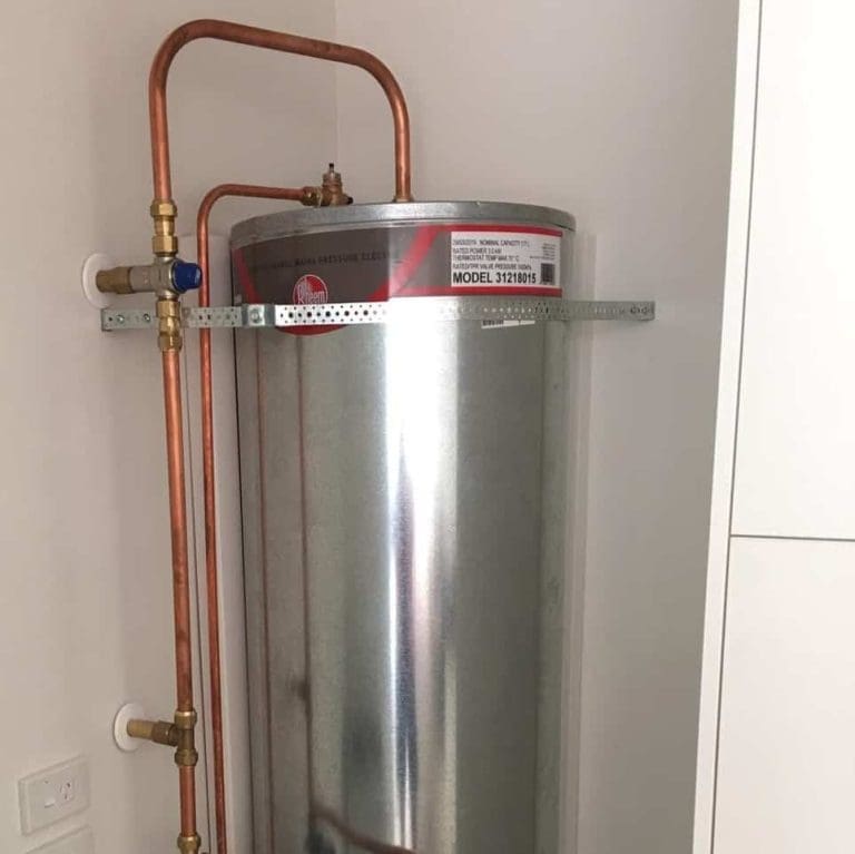 hot water cylinder replacement cost - auckland nz - regency plumbing