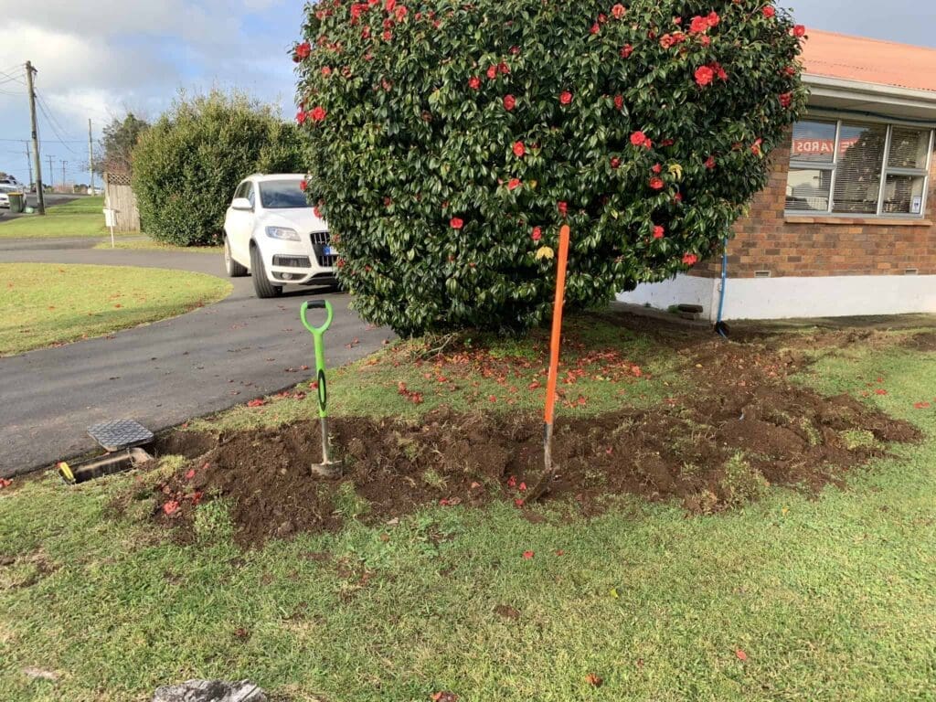 Leak Detection Auckland