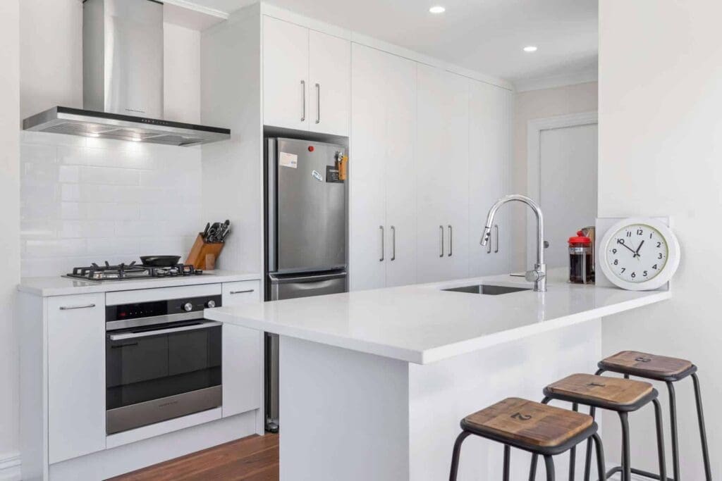 renovations in auckland by regency plumbing - kitchen and bathroom renovations auckland