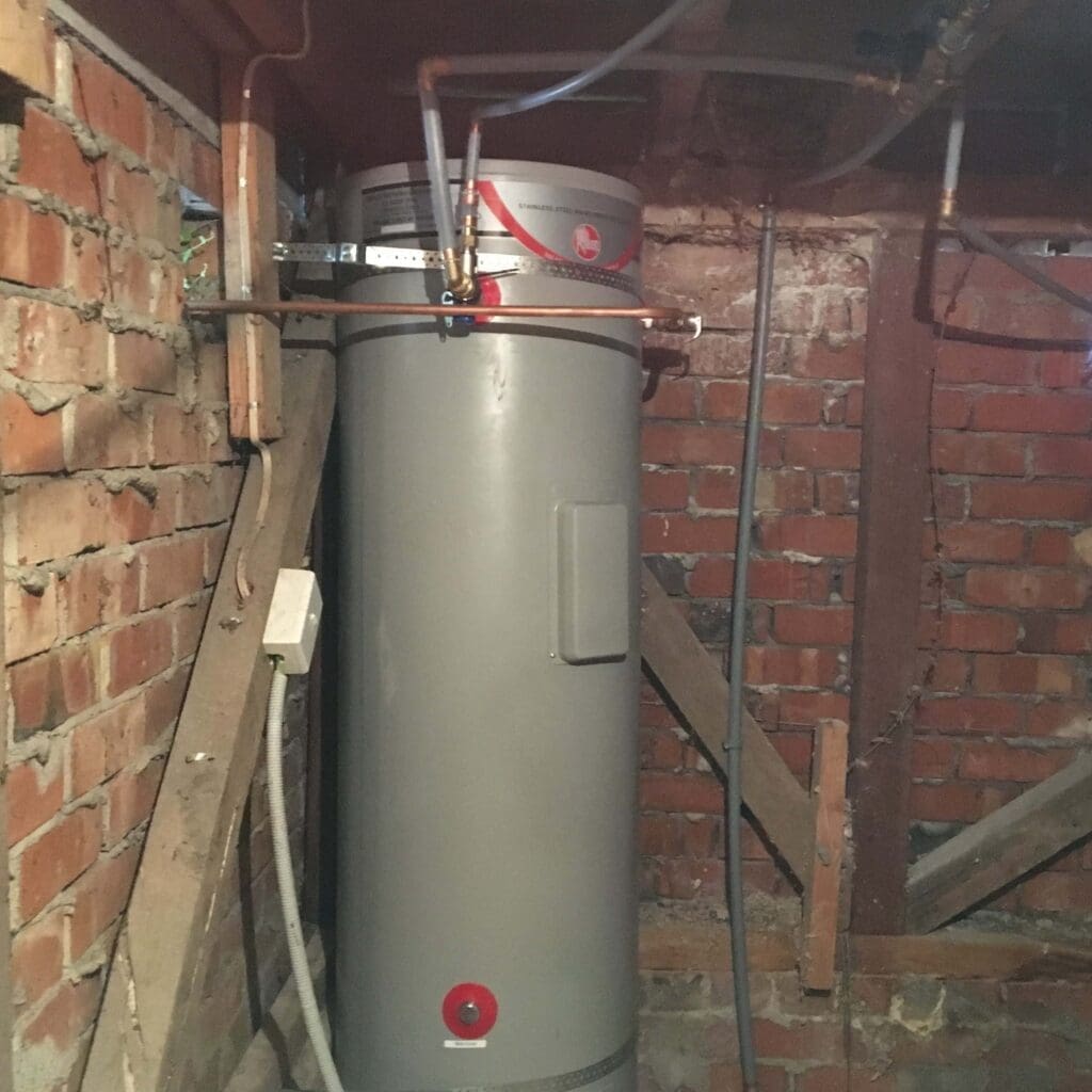 rheem gas heater service near me
