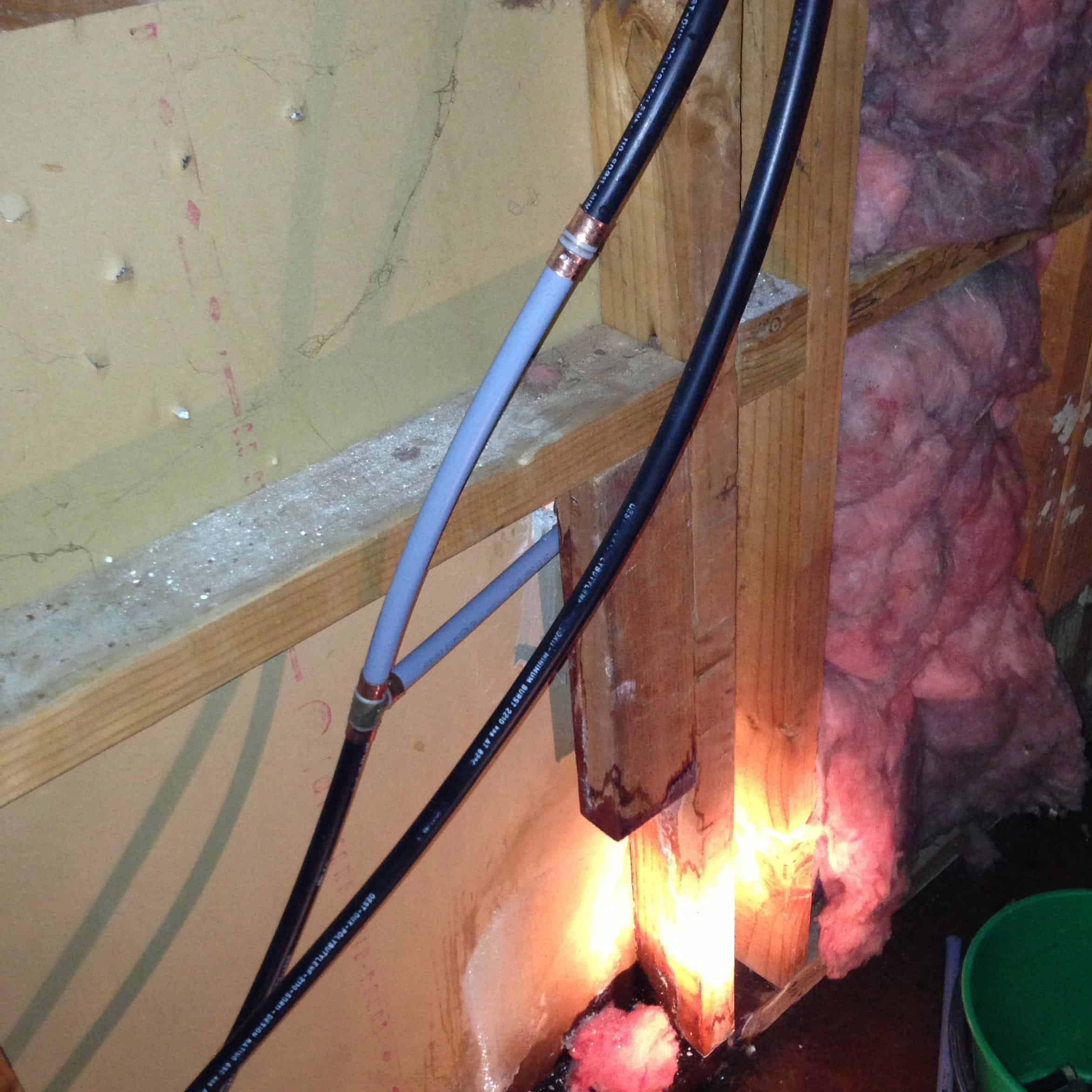 emergency plumber service