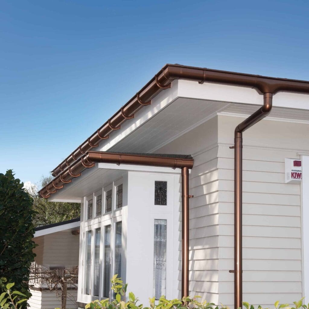 Gutter Replacement Cost Estimator NZ