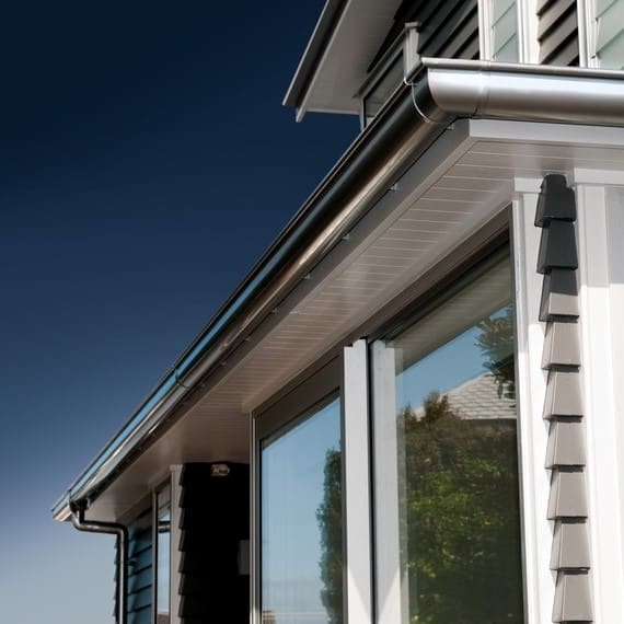 Marley Spouting Installations: Enhancing Your Property’s Performance!