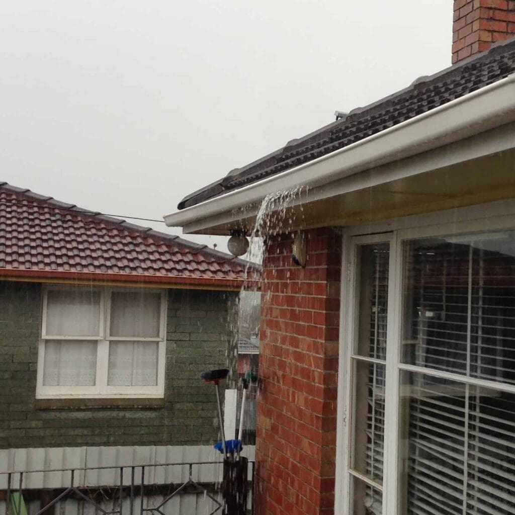 Gutter Replacement Cost Estimator NZ... be sure to get good help so your gutters do not over flow