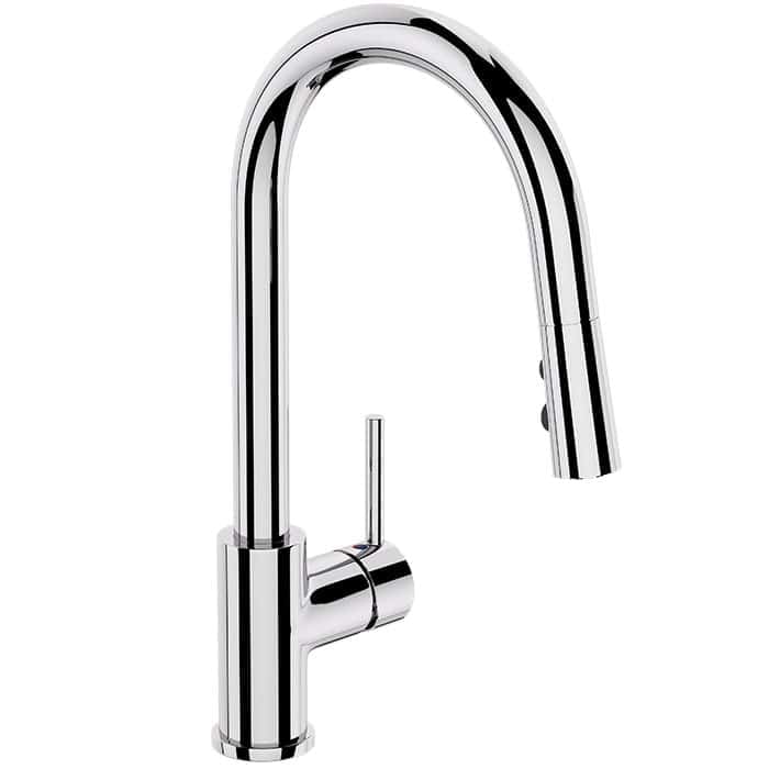sink mixer tap replacement