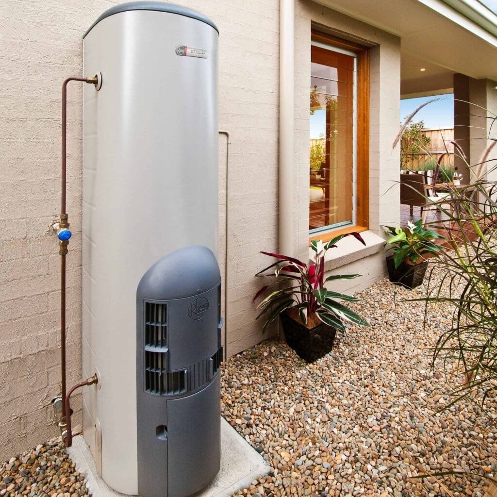 gas hot water heaters