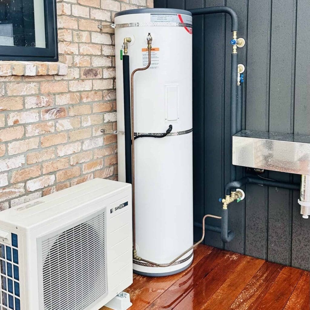 hot water cylinder nz price - ecoplus heat pump hot water cylinder