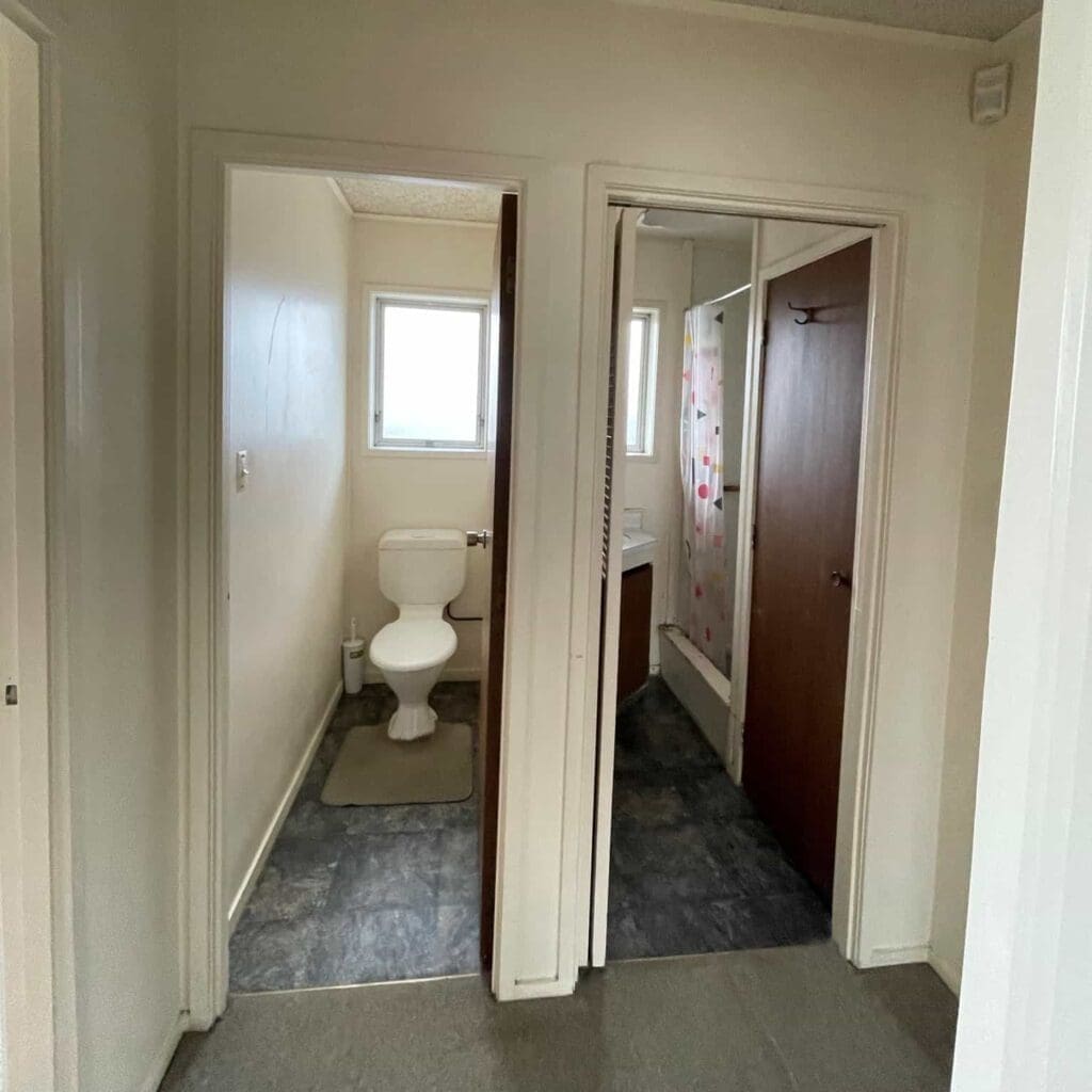 Small Bathroom Renovations