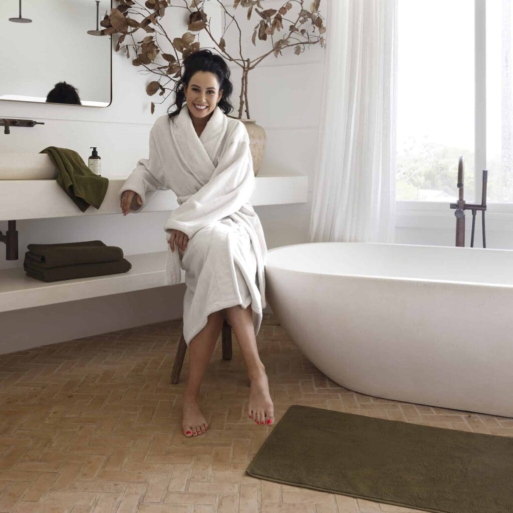 trend in bathroom renovation