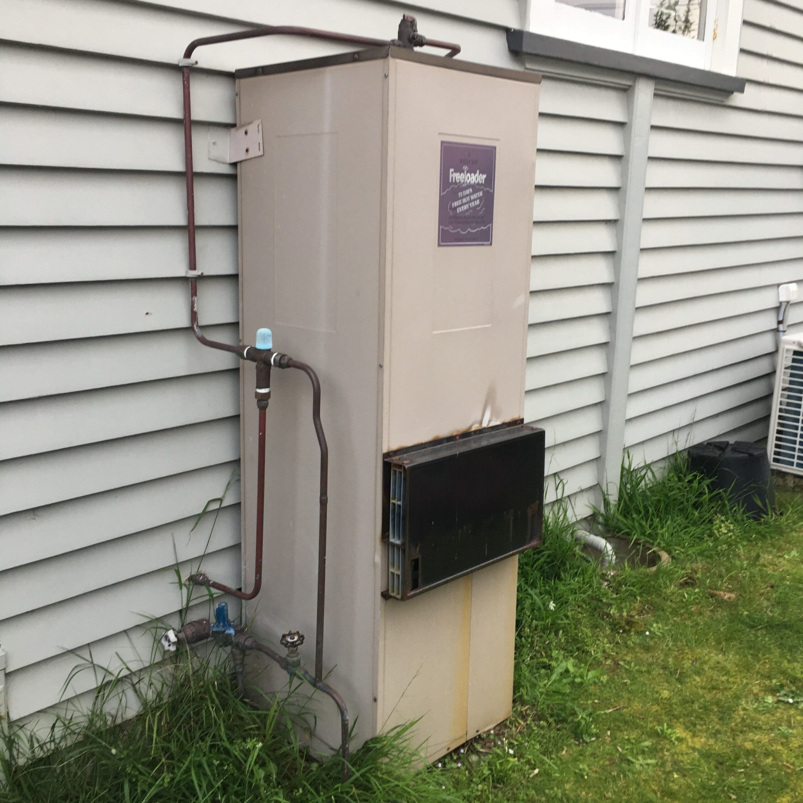 If you’re considering replacing your Vulcan gas hot water system, upgrading to a Rinnai Infinity is a smart move.