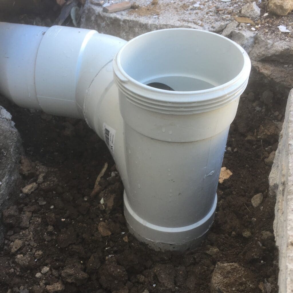 pipe repair in auckland to get your toilet flowing again