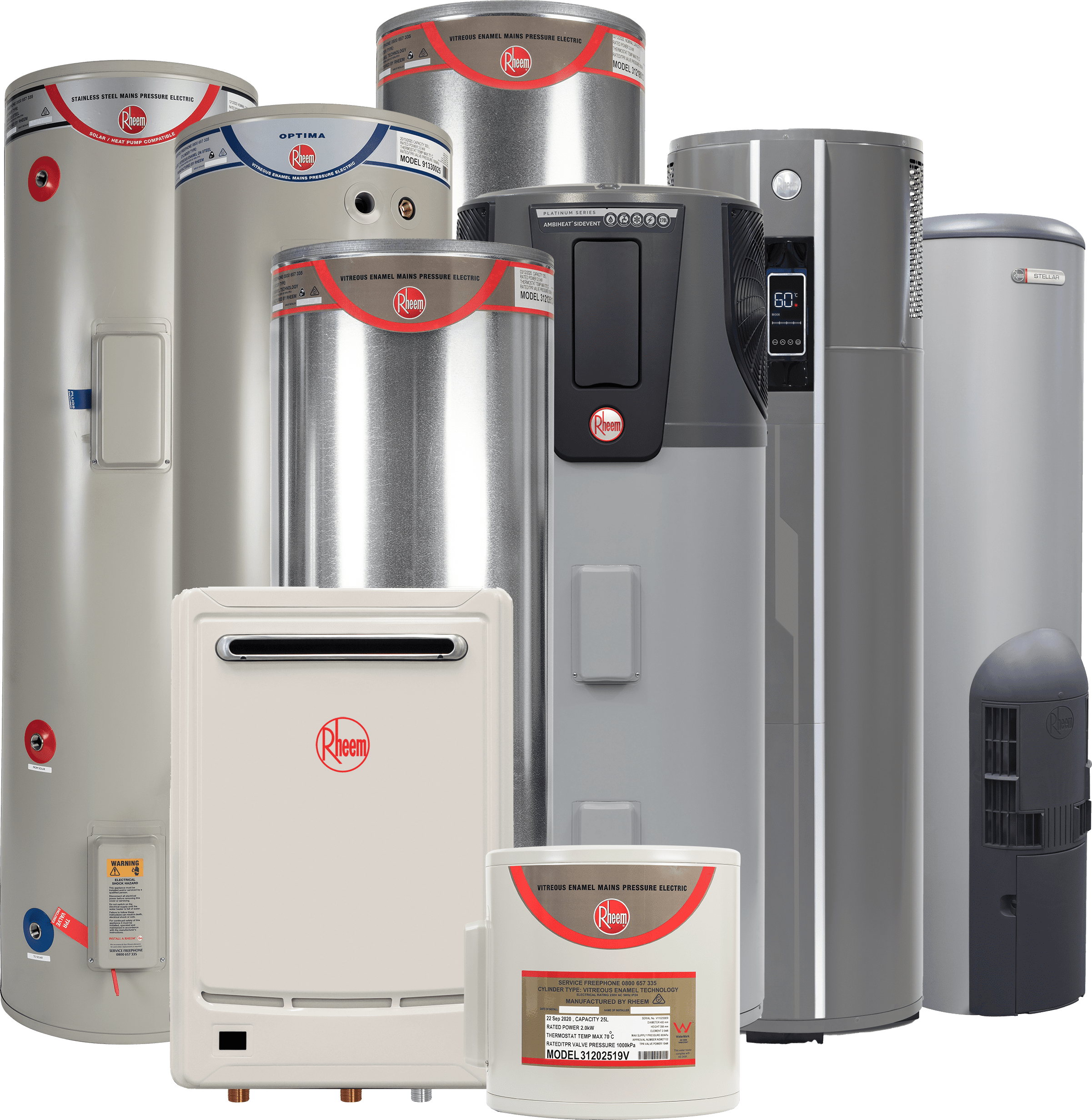 Need a hot water cylinder installation in Auckland? Regency Plumbing offers expert, same-day service with quality guarantees. Call us for a hassle-free experience!