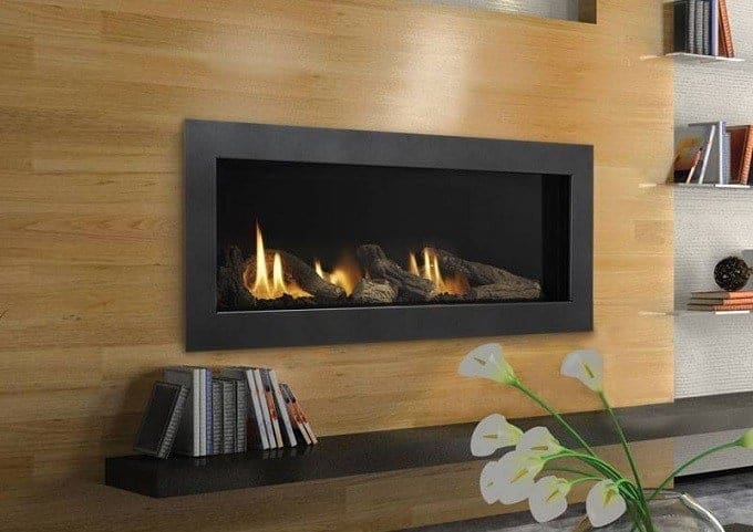 How much does gas fireplace installation cost?