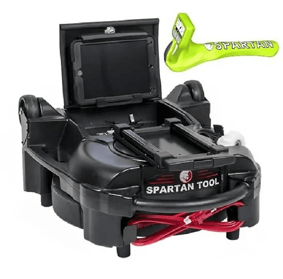 Sewer Camera and Locator Hire