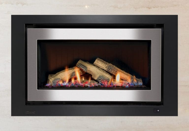 Everything to know about gas fires