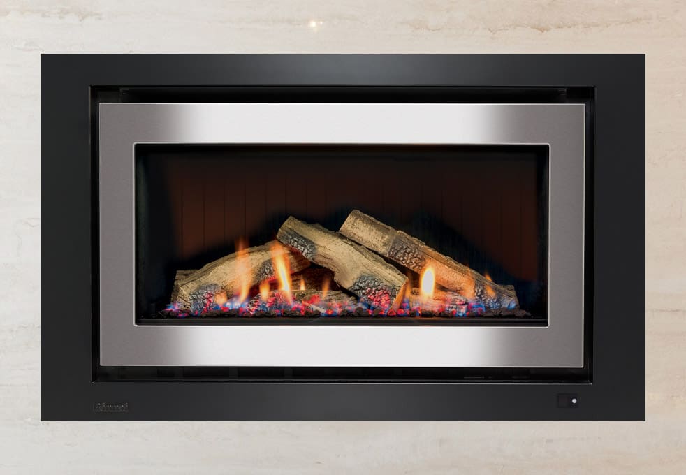 Everything to know about gas fires