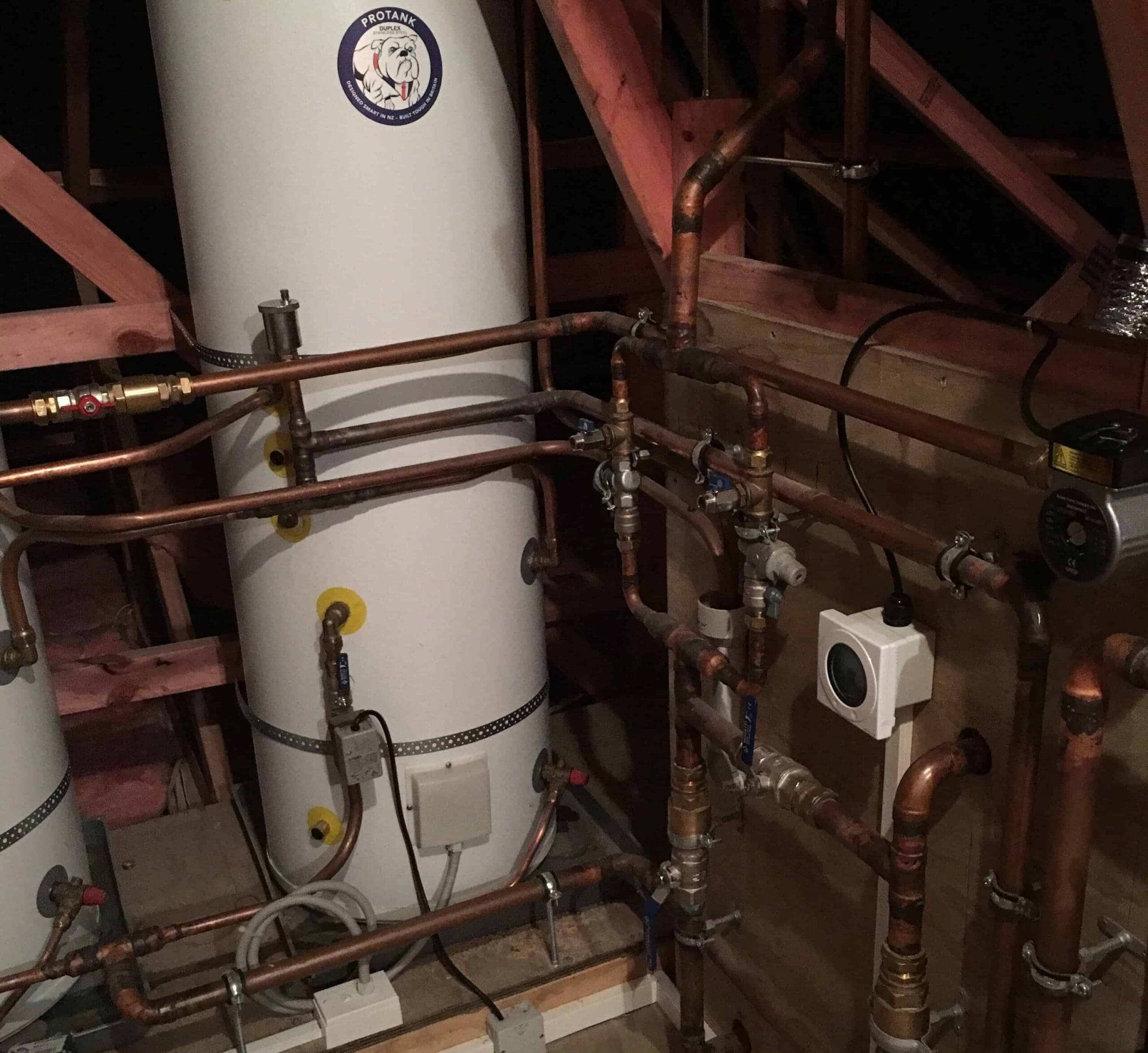 What does underfloor heating cost to install?