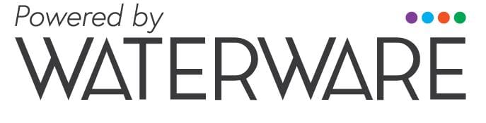 Powered by Waterware Logo 2021-01