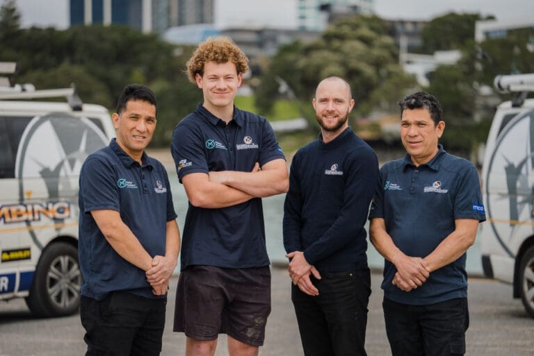 The Regency Plumbing Difference: Where Premium Service Meets Exceptional Value